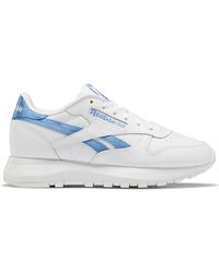 Reebok Classic Leather Sneakers for Women - Up to 75% off | Lyst