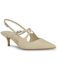 Calvin Klein - Vierra Pump - Lyst