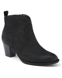 vionic adrie ankle boot