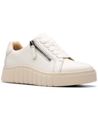 Clarks - Mykah Joy Sneaker - Lyst
