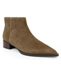 Aerosoles - Montana Bootie - Lyst