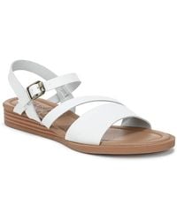 Blowfish - Arrow Sandal - Lyst