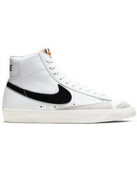 Nike - Blazer '77 Hightop Sneaker - Lyst