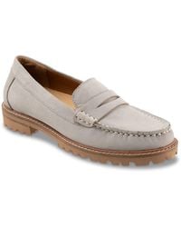 Trotters - Francey Loafer - Lyst