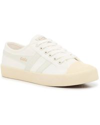 Gola - Coaster Sneaker - Lyst