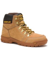 Caterpillar Shoes for Men | Online Sale up to 47% off | Lyst