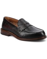 Taft - Jack Penny Loafer - Lyst