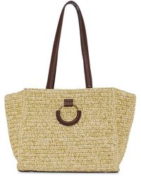 Vince Camuto - Livee Tote - Lyst