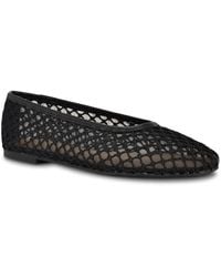 Calvin Klein - Delicate Flat - Lyst