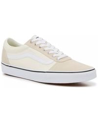 Vans - Ward Sneaker - Lyst
