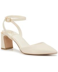 Vince Camuto - Hesema Pump - Lyst