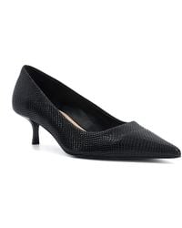 Dune - Amira Pump - Lyst