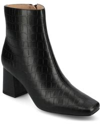 Journee Collection - Haylinn Boot - Lyst