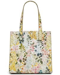 Ted Baker - Seacon Tote - Lyst