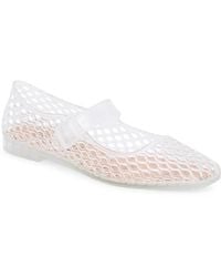 Matisse - Vicky Mary Jane Flat - Lyst