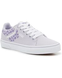 Vans - Seldan Sneaker - Lyst