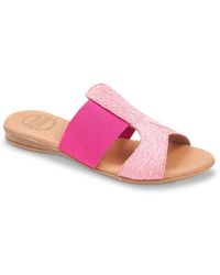 Andre Assous - Noor Sandal - Lyst