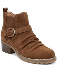 Earth - Zane Bootie - Lyst