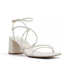 ALDO - Harmonni Sandal - Lyst