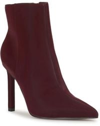 Jessica Simpson - Debia Bootie - Lyst