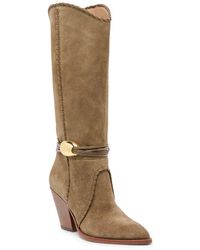 Dolce Vita - Jody Boot - Lyst