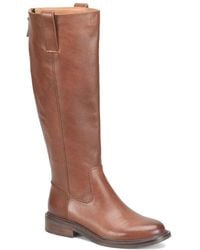 Söfft - Samantha Waterproof Boot - Lyst