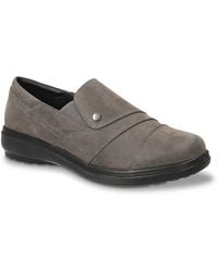 Easy Street - Zilla Slipon - Lyst