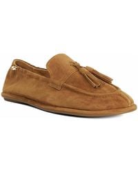 Dune - Grounding Loafer - Lyst