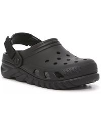 Crocs™ - Duet Max Ii Clog - Lyst