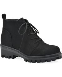 White Mountain - Tariq Bootie - Lyst