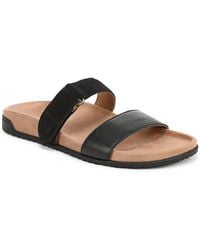 Vionic - Elaine Sandal - Lyst