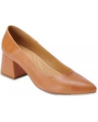 Nisolo - Fiorela Pump - Lyst
