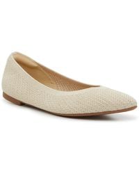 Kelly & Katie - Maurene Ballet Flat - Lyst