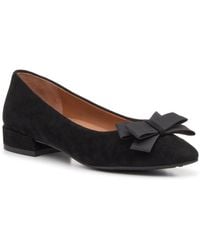 Gentle Souls - Abigail Ballet Flat - Lyst