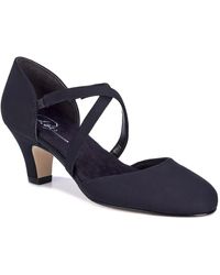 Ros Hommerson - Charelston Pump - Lyst