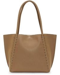 Vince Camuto - Nesch Leather Tote - Lyst