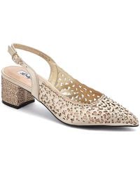 Lady Couture - Donna Pump - Lyst