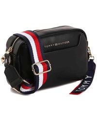 Tommy Hilfiger Crossbody bags for Women - Up to 9% off at Lyst.com