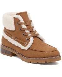 Rocket Dog - Nixie Bootie - Lyst