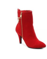 Bellini - Claudia Bootie - Lyst