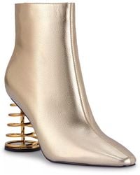Ninety Union - Slinky Bootie - Lyst