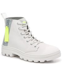 Skechers High-top sneakers for Women - Up to 60% off at Lyst.com