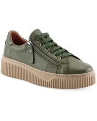 Spring Step - Vibe Sneaker - Lyst