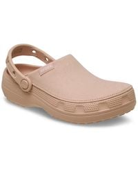 Crocs™ - Classic Crafted Clog - Lyst