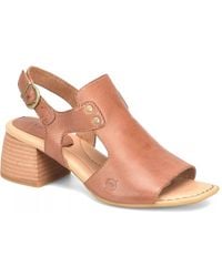 Born - Sylvie Sandal - Lyst