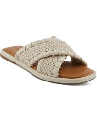 Spring Step - Montauk Sandal - Lyst