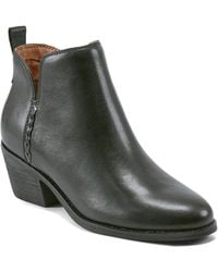 Earth - Marisole Bootie - Lyst