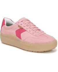 Dr. Scholls - Time Off Win Platform Sneaker - Lyst
