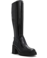 call it spring britnay block heel boot