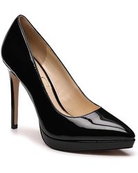 jessica simpson analista platform pump